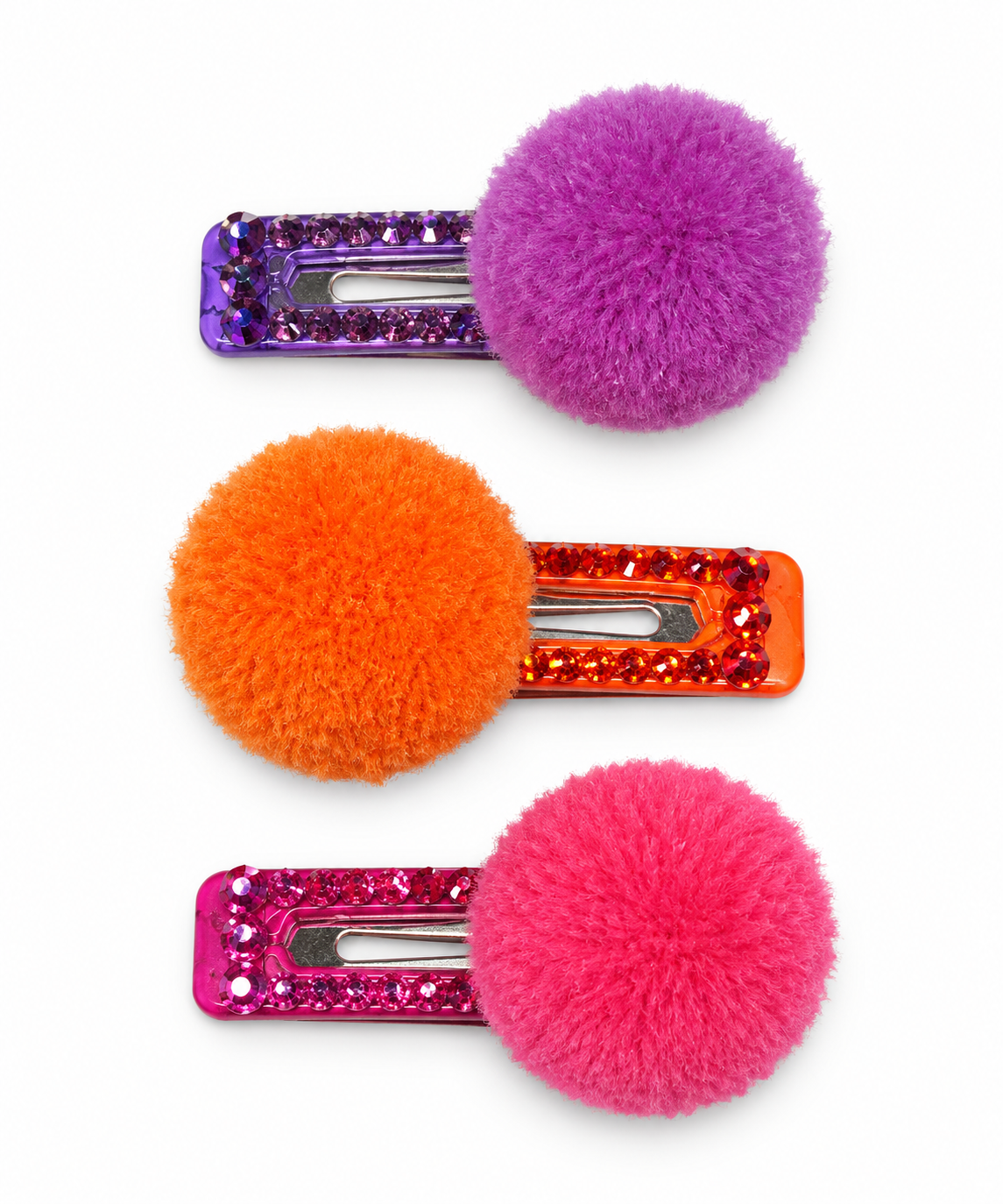 Pom Pom Sparkle Collection 1pc