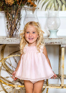 Libra Family Dresses