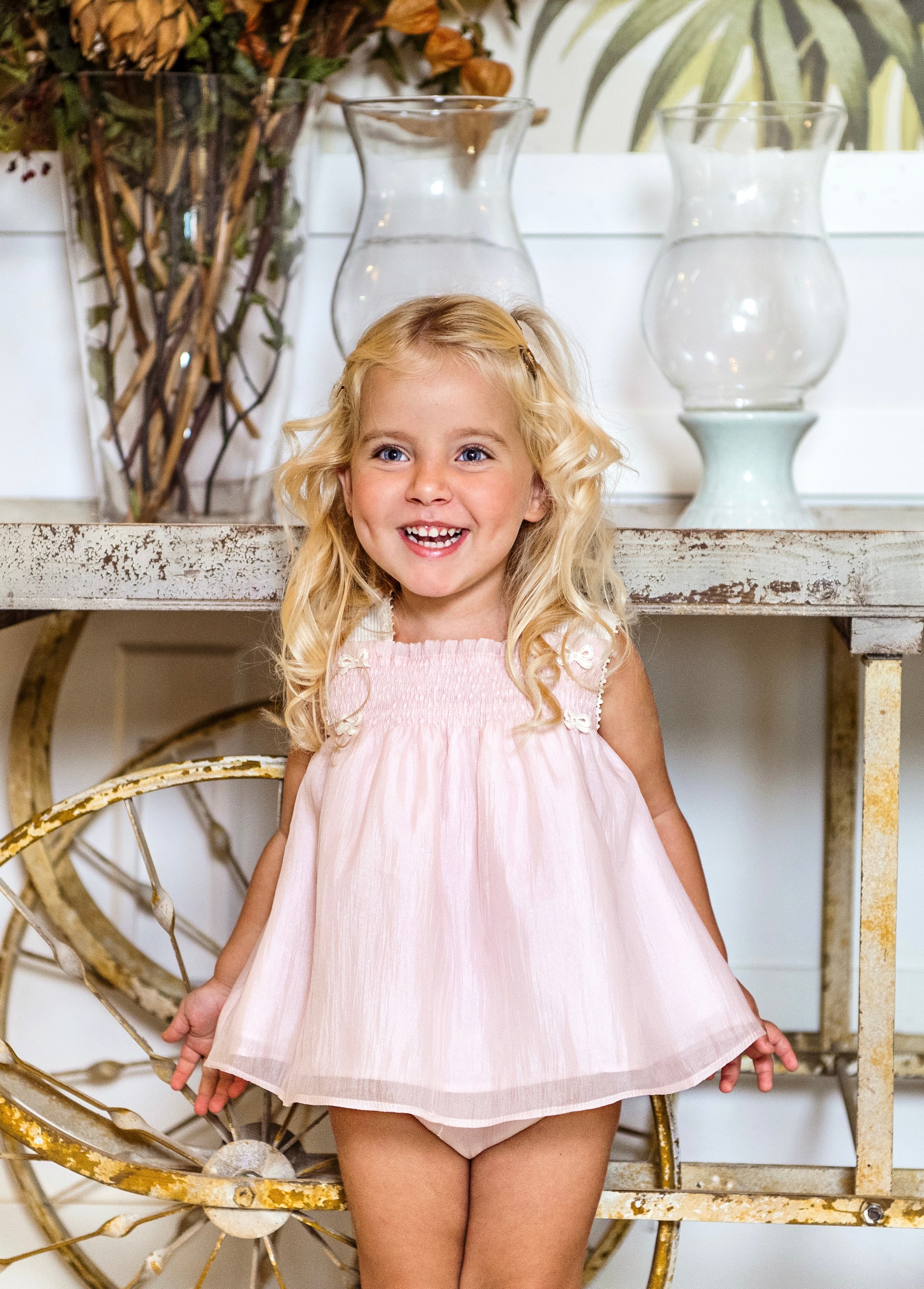 Libra Family Dresses
