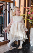 Ceremony Baby Dress