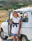 Marine Dress