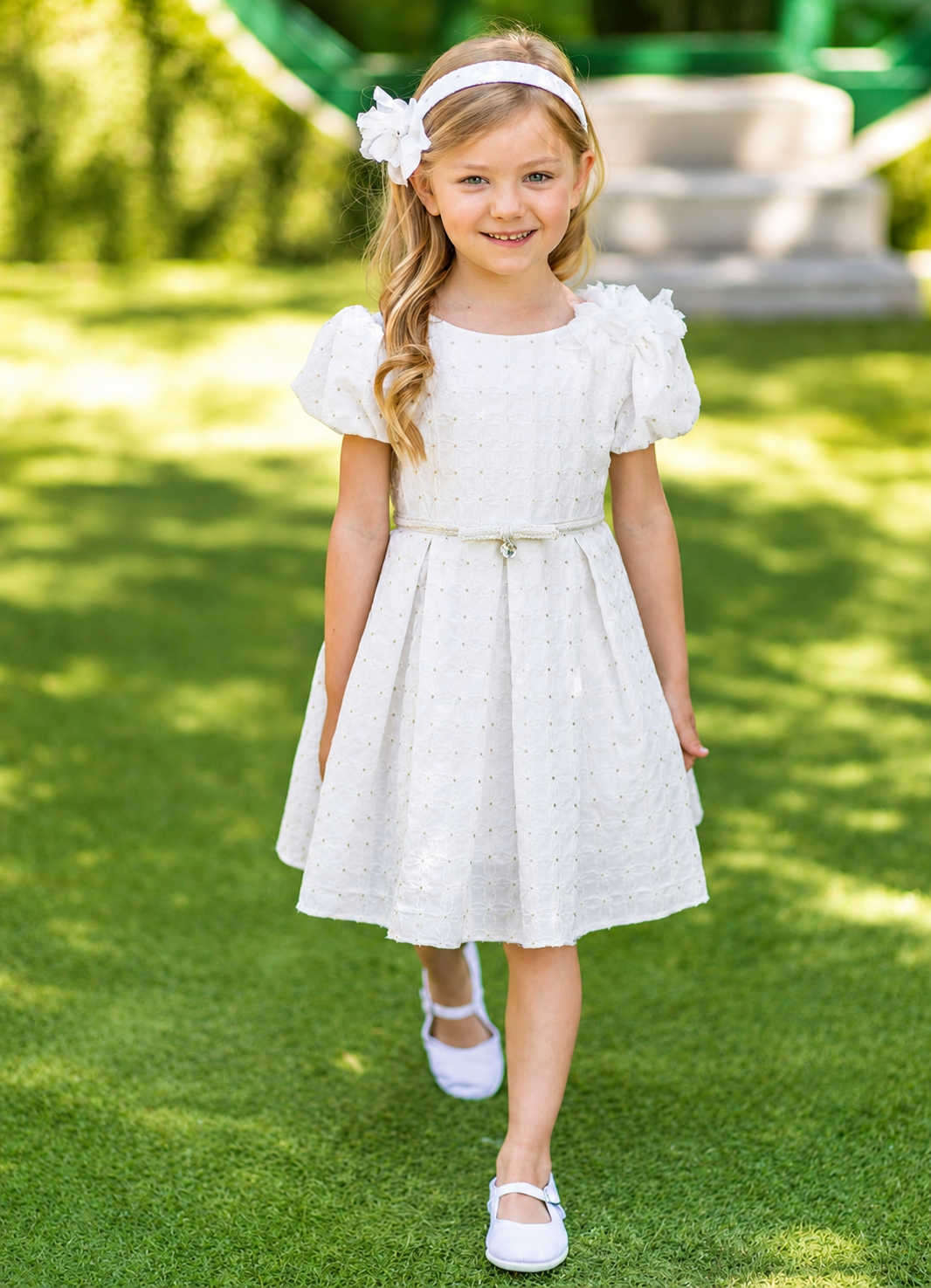 Brillance Dress