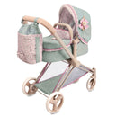 Doll’s Pram 3x1 With Bag