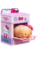 Oven Playset Hello Kitty