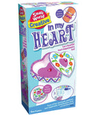 In My Heart Jewelry Box