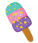 Mixy Squish: Ice Cream Truck