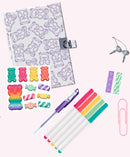 Beary Cute Diary