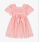 Sweet Pink Dress