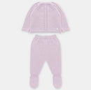 Niagara Set - Lavanda
