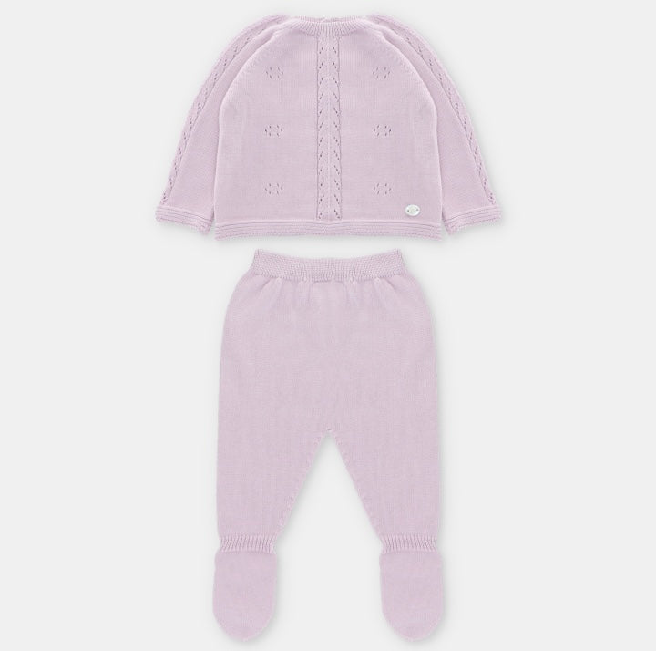 Niagara Set - Lavanda