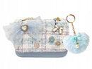 Classy Crossbody Flower Dream