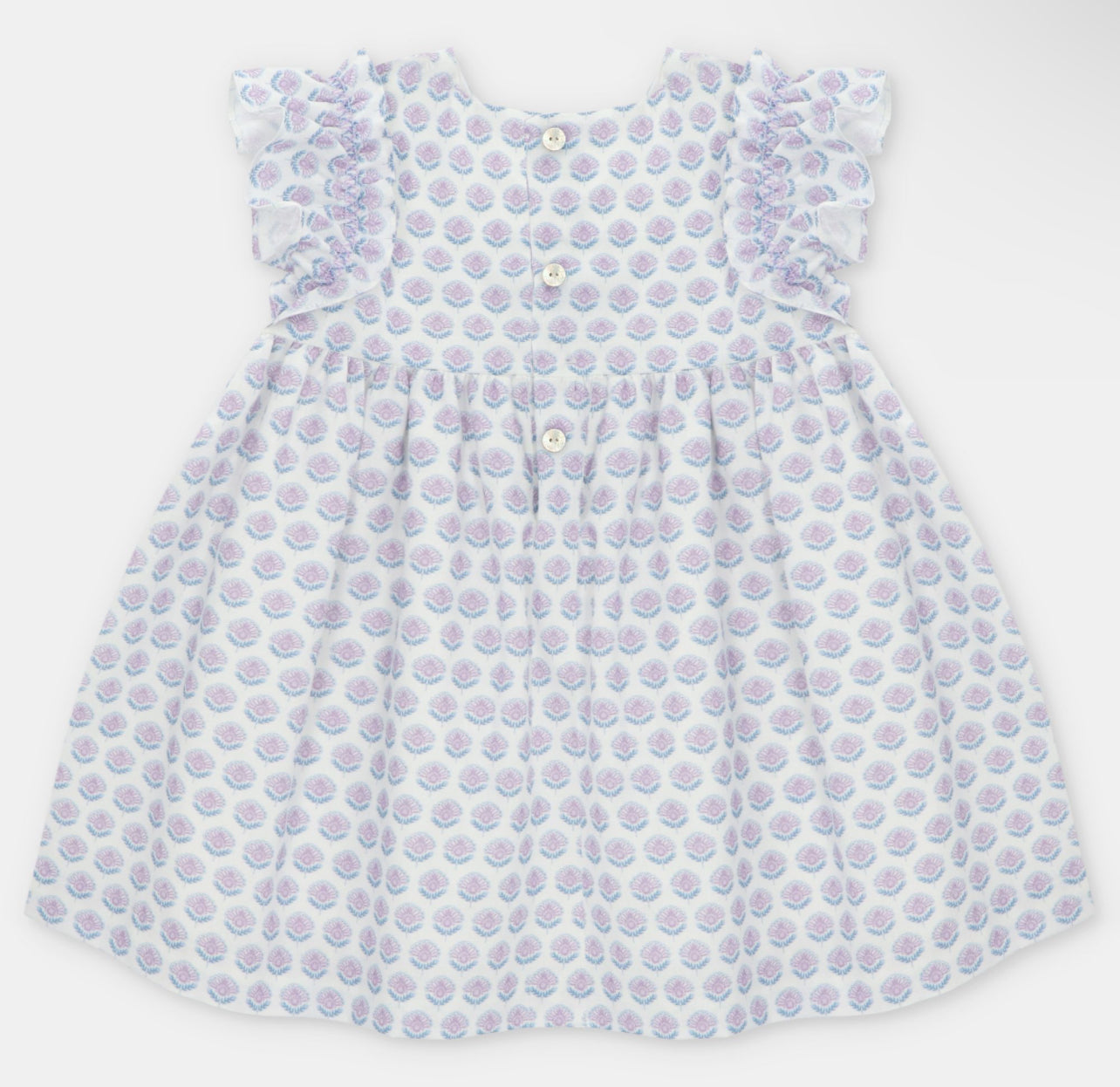 Fiesole Girl Dress