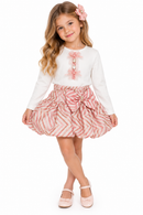 Sparkle Blush Beauty Set
