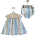 Leyenda Baby Dress