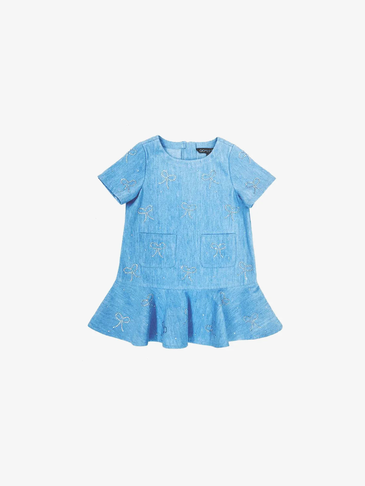 Bettina Crystal Dress
