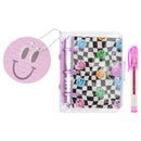 Mini Stationery Set - Happy Face