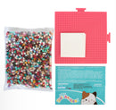 Squishmallows Fused Bead Kit