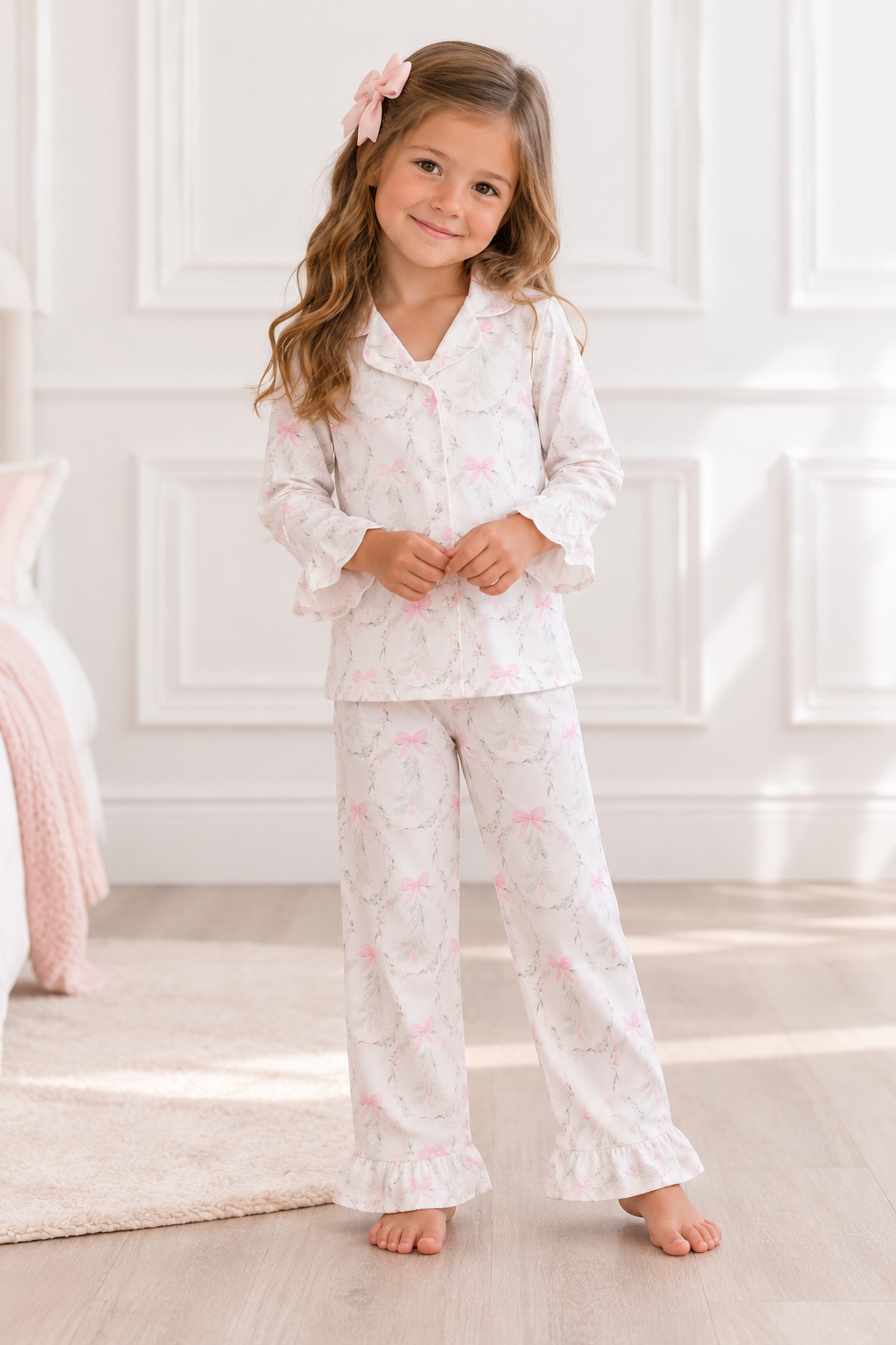 Christmas Tree Lounge Set