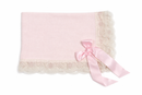 Light Pink Beauty Blanket