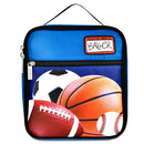 Baller Lunch Box