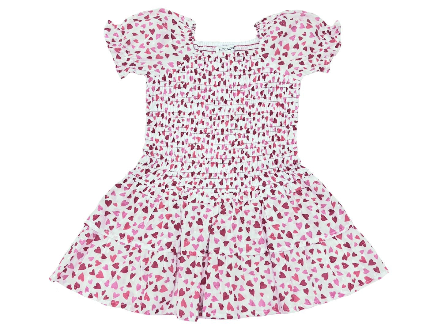Mirrorball Dress