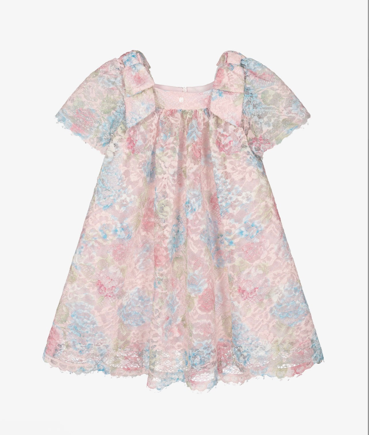 chinese dress ladies La Femme - 32072 main image 0