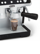 Barista Coffe Machine