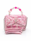 Bow Crossbody Bag