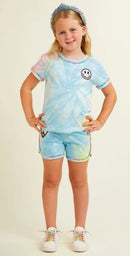 Hazel Tie Dye Set