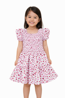 Mirrorball Dress