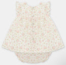 Catania Baby Dress