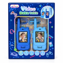 Video Walkie Talkie Gaming