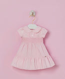 Pink Sweetie Dress
