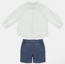 Arezzo Boy Set