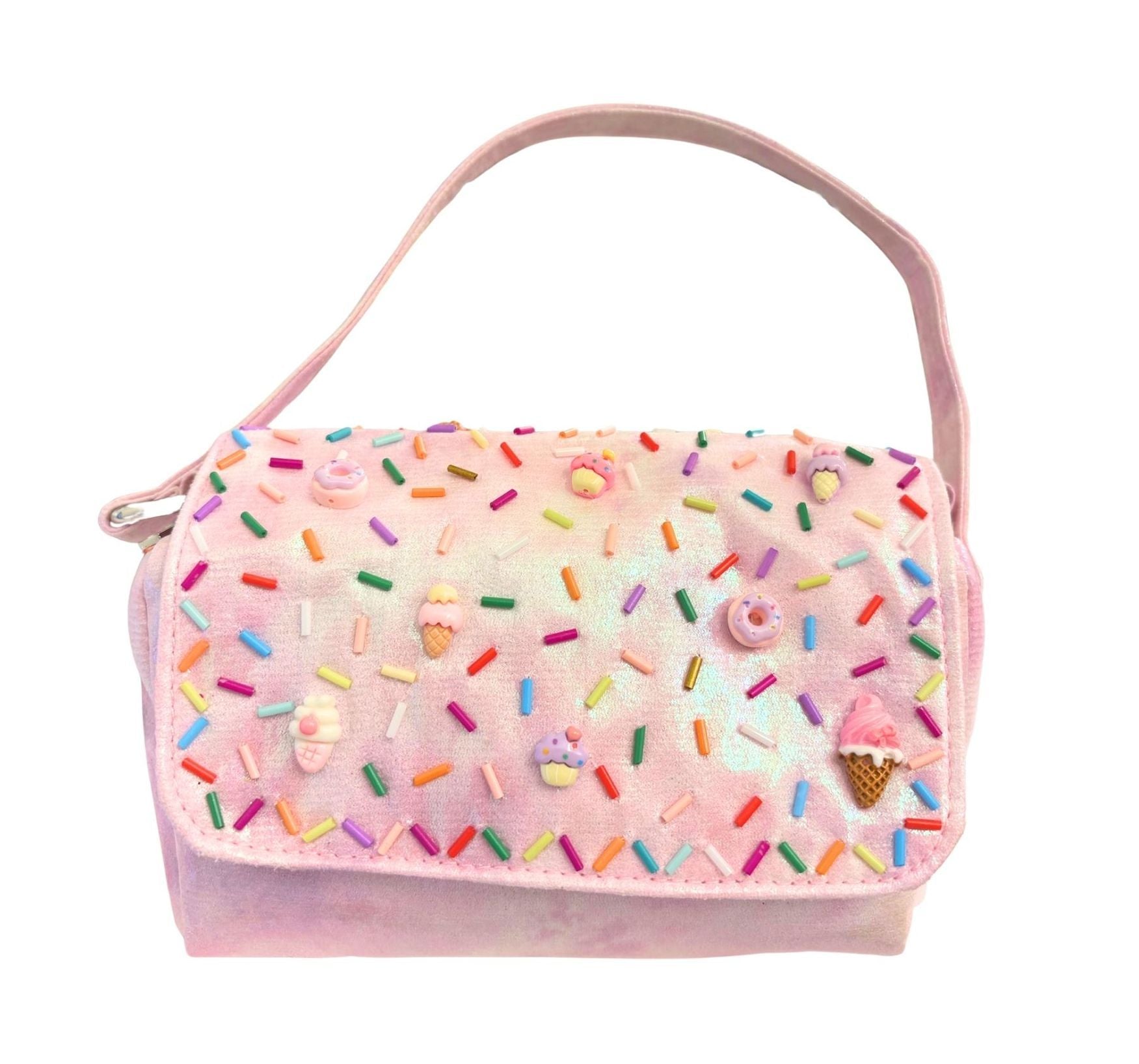 Sprinkle Handbag