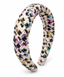 Embellished Sequin Headband