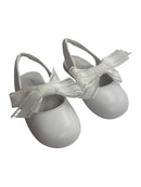 Handmade Bow Ballerina