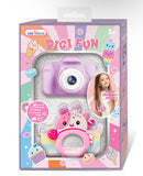 Digi Fun Kid’s Camera Sugar Crush