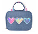 Brilliantly Hearts Lunch Box