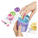 Party Nails: Glitter Nail Studio
