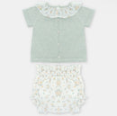 Lucca Baby Set