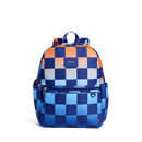 Kane Backpack Gradient Checkerboard