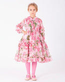 Maison Roselle Beauty Dress