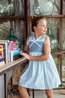 Zodíaco Family Dresses