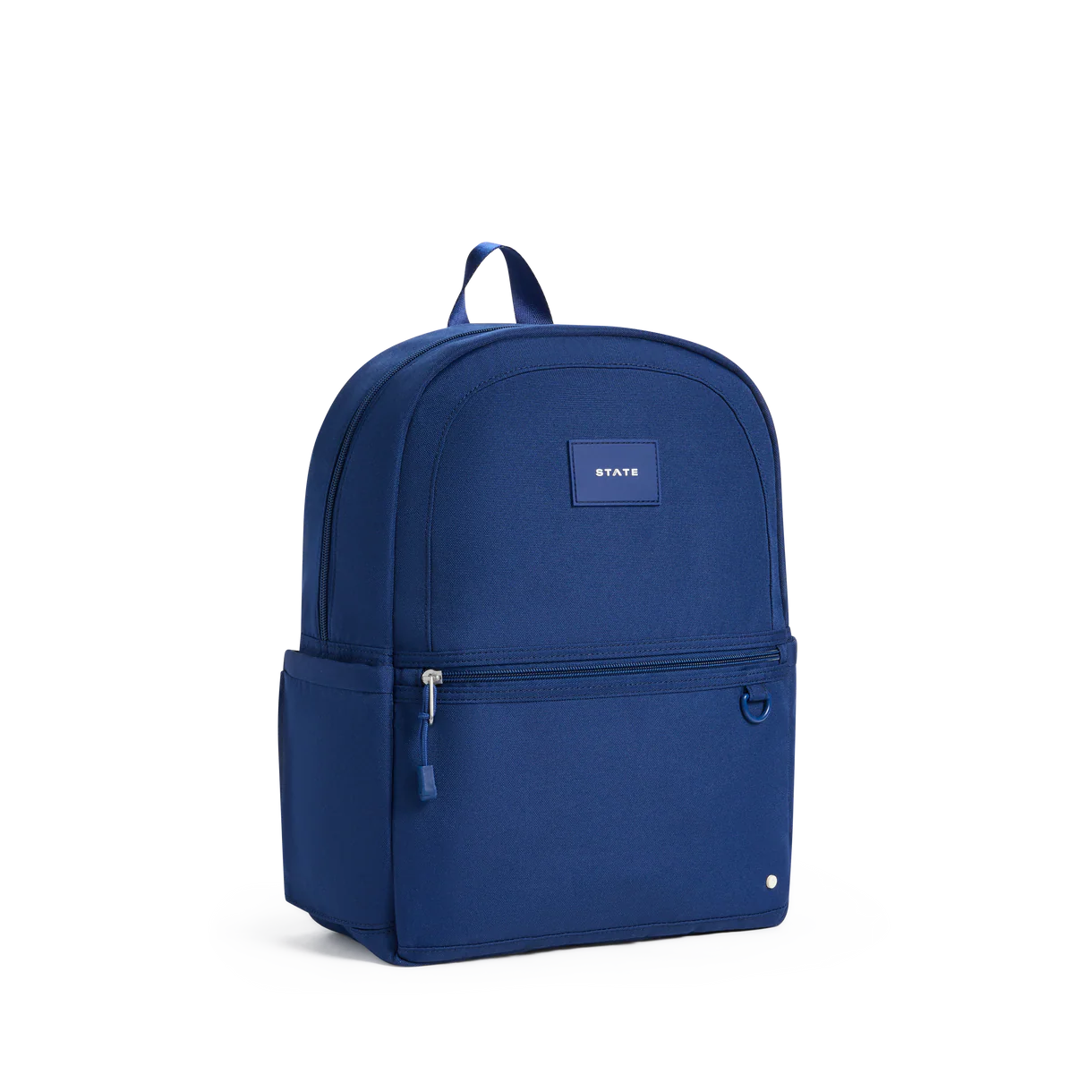 Polycanvas Kane Backpack Navy