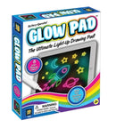 Stencil Glow Pad