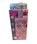 Fancy Pencil Case - Flowers