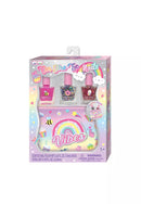 On The Go Nails