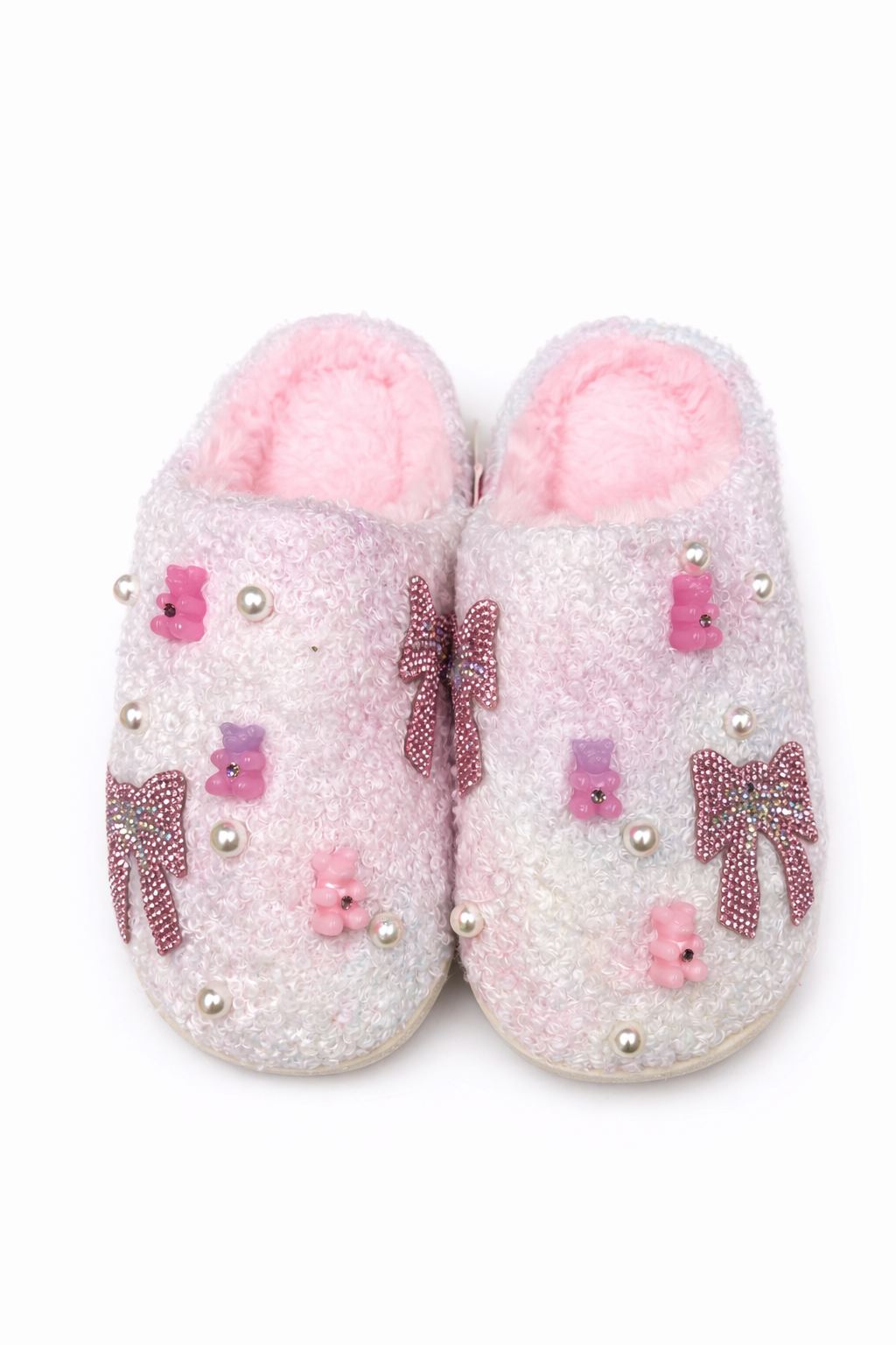 Beauty Slippers