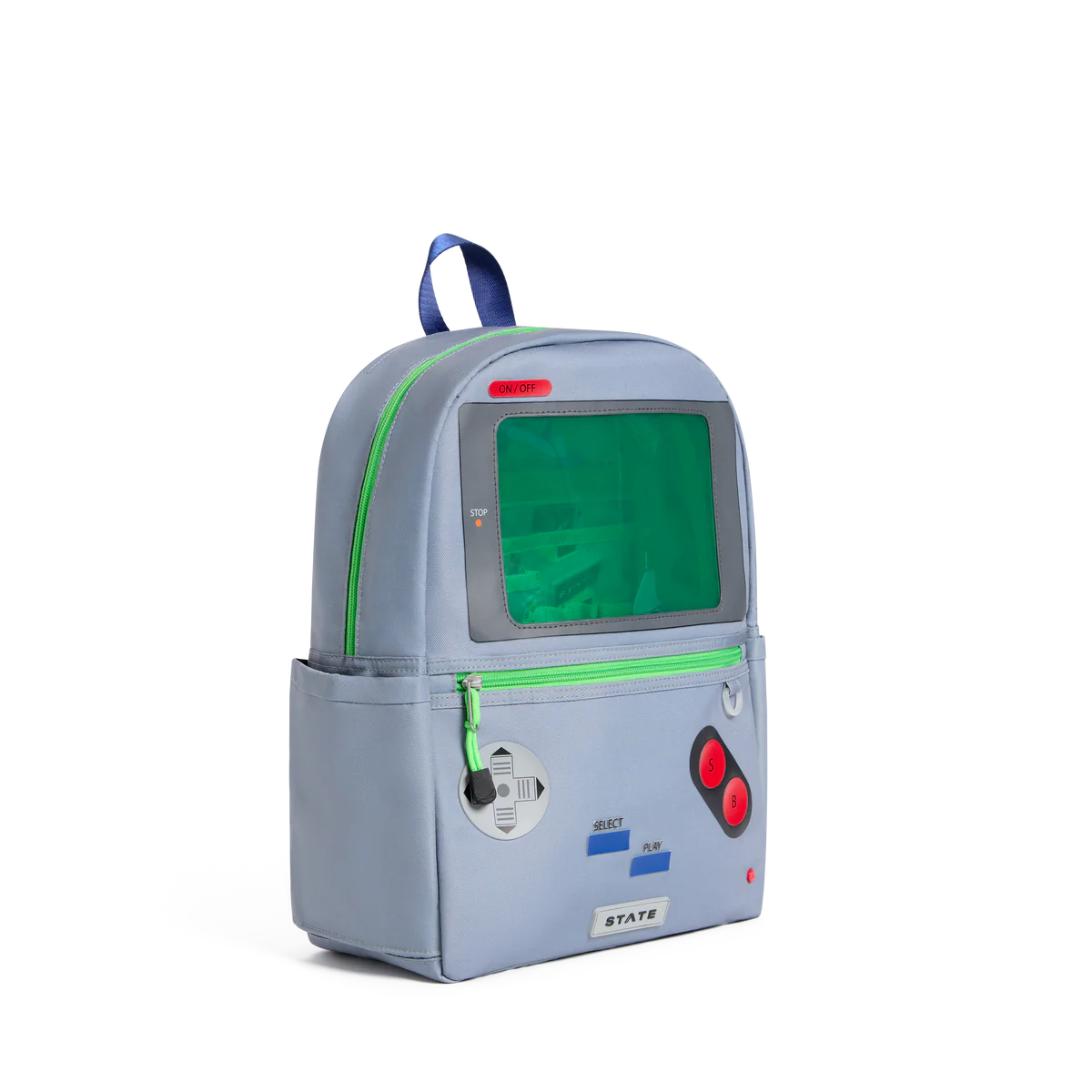 Kane Backpack Videogame